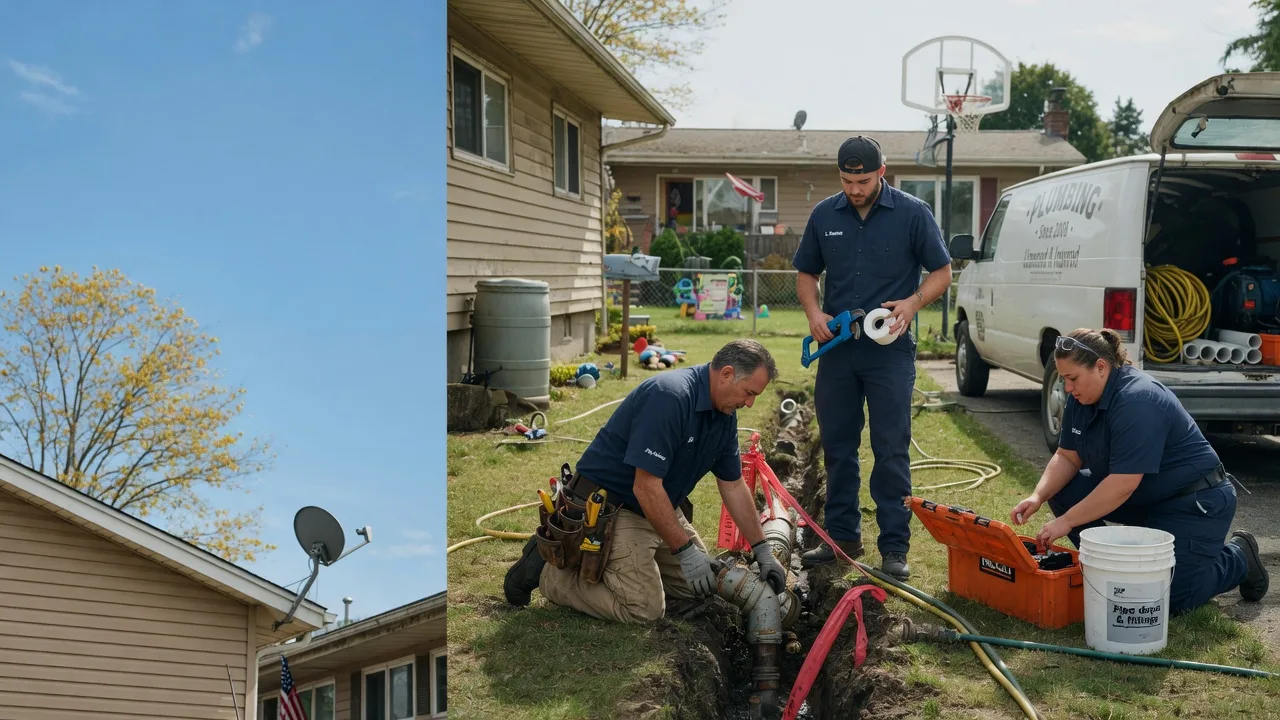 Garbage Disposal Replacement in Wetumka, OK near me