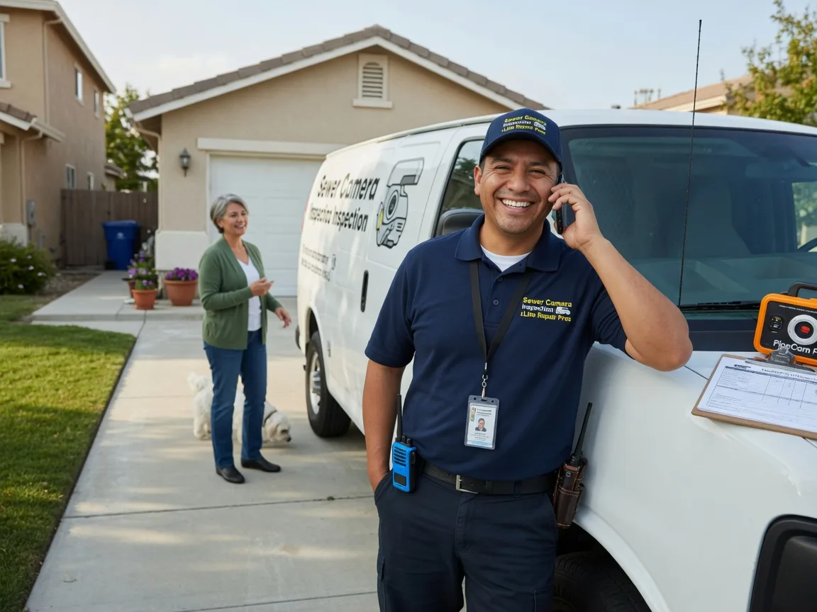 Sewer Line Repair Wetumka, OK FAQs